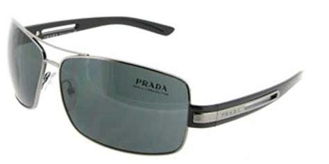 Prada PR 54IS Sunglasses 